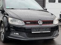 Gebraucht VW Polo GTI 179 PS (131 kW) 2014 Schwarz Limousine