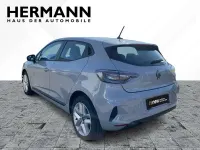 Second-hand Renault Clio V Evolution 67 CP (49 kW) 2024 Gri Hatchback