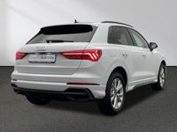 Gebraucht Audi Q3 S-Line 150 PS (110 kW) 2022 Andere SUV