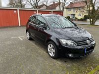 gebraucht VW Golf Plus 1.4 TSI 118kW 160PS Team