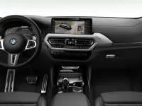 Gebraucht BMW X4 Shadowline 340 PS (250 kW) 2025 Weiß SUV