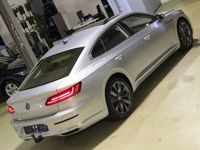 gebraucht VW Arteon 2.0 TDI SCR DSG7 Elegance Leder eSAD AHK