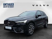 Gebraucht Volvo XC60 Plus 197 PS (144 kW) 2023 Schwarz SUV