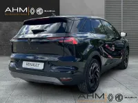 Neu Renault Symbioz Esprit Alpine 158 PS (116 kW) 2026 Schwarz SUV
