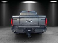 Neu Ford V8 Lariat 401 PS (294 kW) 2026 Graphite grey SUV