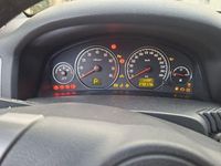 Gebraucht Opel Signum Edition 155 PS (114 kW) 2007 Blau Kleinwagen