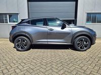 Neu Nissan Juke N-Connecta 114 PS (83 kW) 2026 Dark grey dark grey SUV