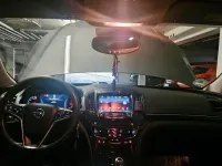 Gebraucht Opel Insignia 170 PS (125 kW) 2017 Kombi