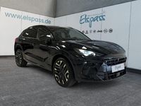 Neu Cupra Terramar VZ 272 PS (200 kW) 2026 Schwarz SUV