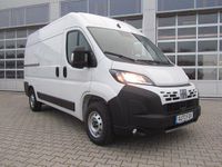 Neu Fiat Ducato 120 PS (88 kW) 2025 Weiß Van
