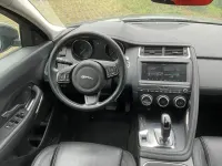 Gebraucht Jaguar E-Pace SE 250 PS (183 kW) 2018 Grau SUV