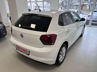 gebraucht VW Polo VI Highline