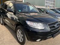 gebraucht Hyundai Santa Fe 2.2 CRDi GLS 4x4