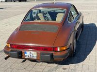 Gebraucht Porsche 912 90 PS (66 kW) 1975 Braun Coupé