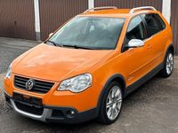 gebraucht VW Polo Cross 