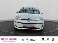 Gebraucht VW up! 65 PS (47 kW) 2022 Weiss Kleinwagen