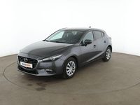 Gebraucht Mazda 3 Signature 122 PS (89 kW) 2019 Grau Limousine