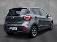 gebraucht Hyundai i10 1.0 Passion