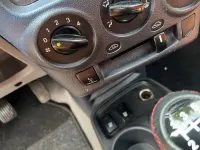 Gebraucht Kia Picanto 65 PS (47 kW) 2005 Orange Kleinwagen