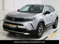 Gebraucht Opel Mokka Elegance 136 PS (100 kW) 2023 Silber SUV