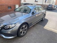 Gebraucht Mercedes E220 Exclusive 194 PS (142 kW) 2018 Limousine