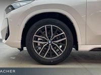 Neu BMW X1 Performance 156 PS (114 kW) 2026 Weiß SUV