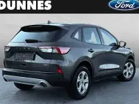 Gebraucht Ford Kuga Cool & Connect 225 PS (165 kW) 2022 Magneticgrau metallic SUV
