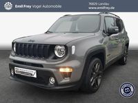Gebraucht Jeep Renegade 181 PS (133 kW) 2021 Grau SUV