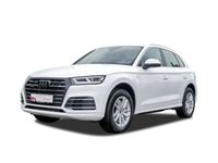 gebraucht Audi Q5 TFSI e 55 TFSI e quattro S tronic