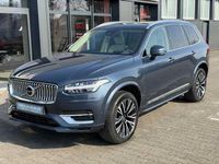 Gebraucht Volvo XC90 Ultimate 455 PS (334 kW) 2023 Blau SUV