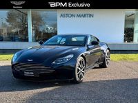 Gebraucht Aston Martin DB11 639 PS (469 kW) 2017 Coupé