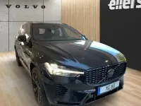 Ny Volvo XC60 Plus 350 HK (257 kW) 2025 Sort SUV