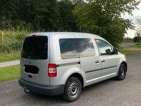 gebraucht VW Caddy 1,6 TDI