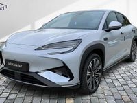 Neu BYD Sealion 7 Design 389 kW (530 PS) 2025 Grau SUV
