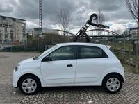 gebraucht Renault Twingo mit frischem Tüv