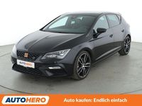 Gebraucht Seat Leon Cupra 290 290 PS (213 kW) 2020 Schwarz Limousine