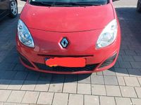 Gebraucht Renault Twingo 90 PS (66 kW) 2010 Grau Kleinwagen