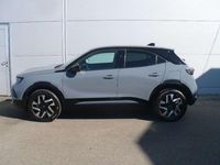 Gebraucht Opel Mokka 131 PS (96 kW) 2025 Grafik grau SUV