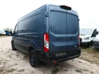 Neu Ford Transit Trend 131 PS (96 kW) 2026 Grau metallic Van