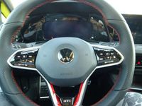 gebraucht VW Golf VIII GTI Clubsport Matrix Pano ACC Pro Garantie 2026