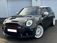 Gebraucht Mini John Cooper Works 306 PS (225 kW) 2019 Grün Kleinwagen