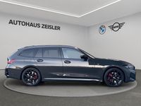 Neu BMW M340 Performance 340 PS (250 kW) 2025 Grau Limousine