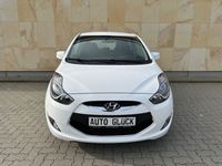 gebraucht Hyundai ix20 1.4*Service und Tüv neu*1.Hand*