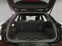 Gebraucht Ford Puma ST-Line 155 PS (114 kW) 2024 Schwarz SUV