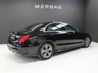 gebraucht Mercedes C200 SpurH SpurW KAM PDC Navi AUT KlimaA FLA