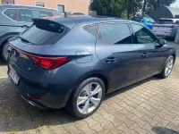 Gebraucht Seat Leon FR 110 PS (80 kW) 2025 Grau