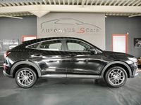 Gebraucht DFSK Fengon 137 PS (100 kW) 2022 Schwarz SUV