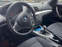 Gebraucht BMW 118 143 PS (105 kW) 2010 Kleinwagen