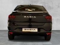 gebraucht Dacia Logan Black Edition TCe 90 CVT RFK+TWW+SHZ
