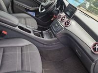 Gebraucht Mercedes CLA250 211 PS (155 kW) 2015 Schwarz Limousine